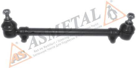 LUCAS ELECTRICAL JRA164 Поперечна рульова тяга