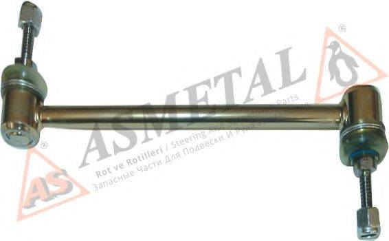 ASMETAL 26AU0100