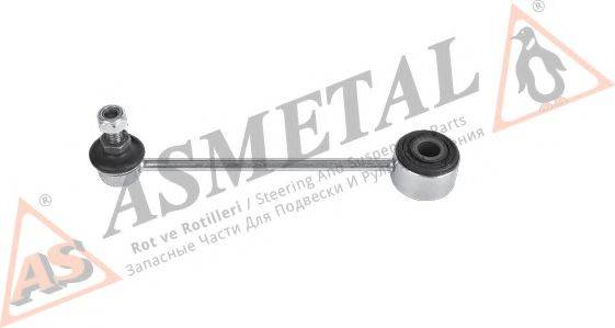 ASMETAL 26AU1205