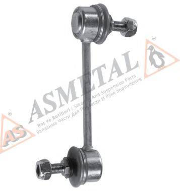 ASMETAL 26HY0605