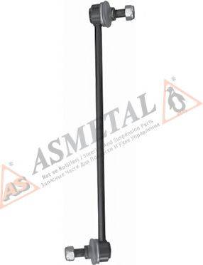ASMETAL 26HY3000