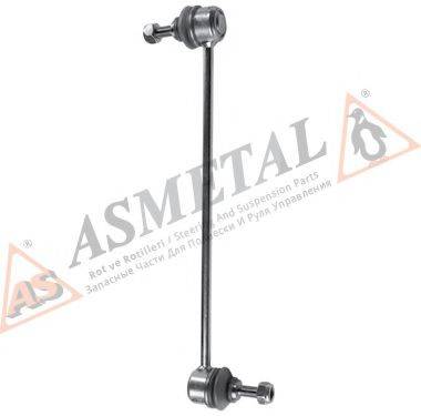 ASMETAL 26NS1000
