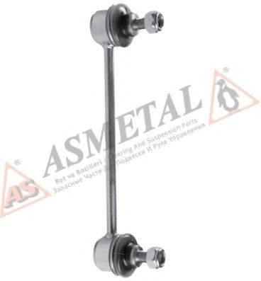 ASMETAL 26OP02