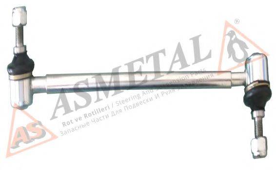 ASMETAL 26TY1001