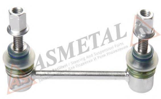 ASMETAL 26VL0502