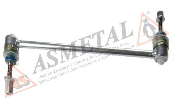 ASMETAL 26VL0503