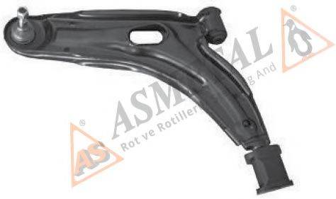 ASMETAL 30FI06