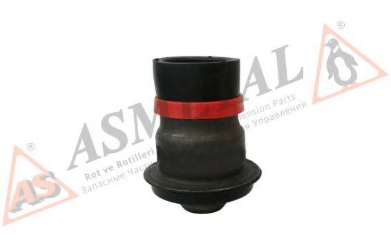 ASMETAL 38RN5540