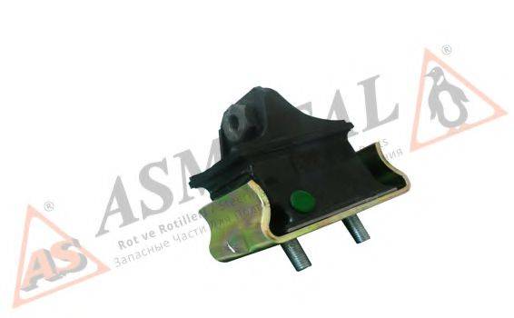 ASMETAL 45MR0100