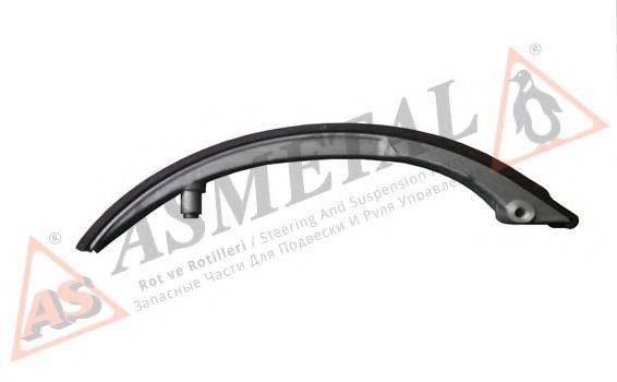 ASMETAL 99MR20