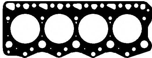 WILMINK GROUP WG1155286