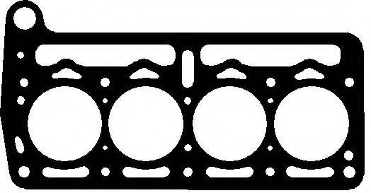WILMINK GROUP WG1084995