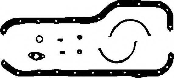WILMINK GROUP WG1085026