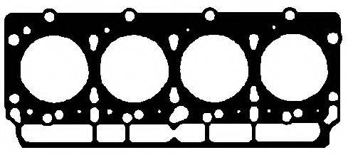 WILMINK GROUP WG1086045