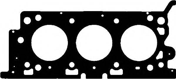 WILMINK GROUP WG1190020