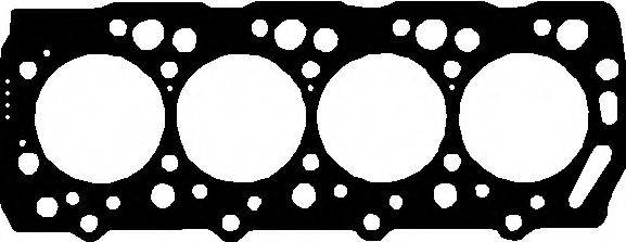 WILMINK GROUP WG1085939