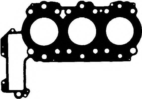 WILMINK GROUP WG1150975