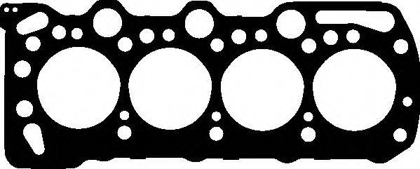WILMINK GROUP WG1193025