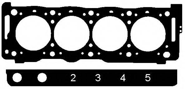 WILMINK GROUP WG1086490