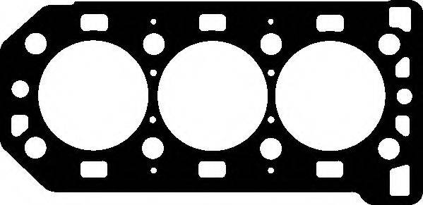 WILMINK GROUP WG1193525