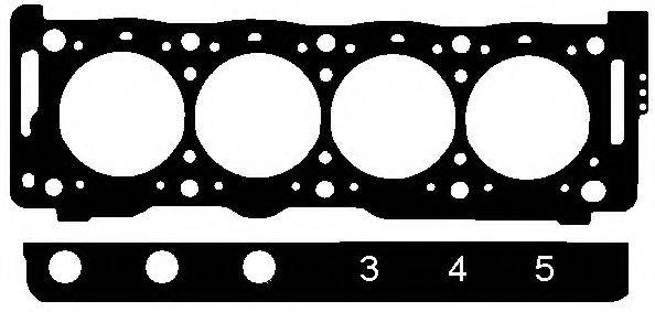 WILMINK GROUP WG1192590