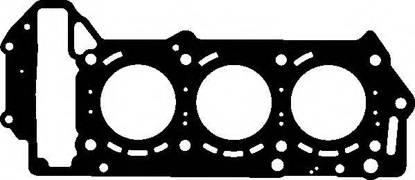 WILMINK GROUP WG1087502