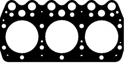 WILMINK GROUP WG1195130