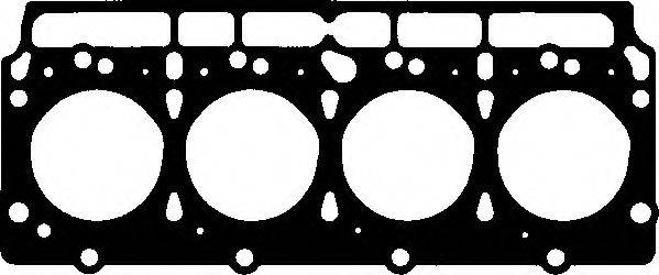WILMINK GROUP WG1194002