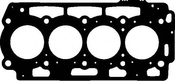 WILMINK GROUP WG1195427