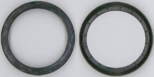 WILMINK GROUP WG1190000