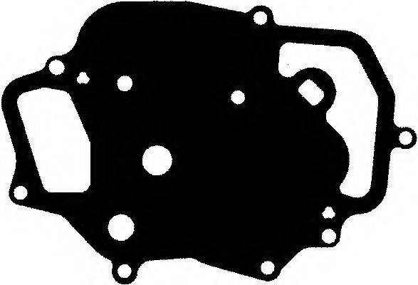 WILMINK GROUP WG1190835