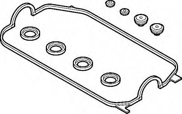 WILMINK GROUP WG1087733