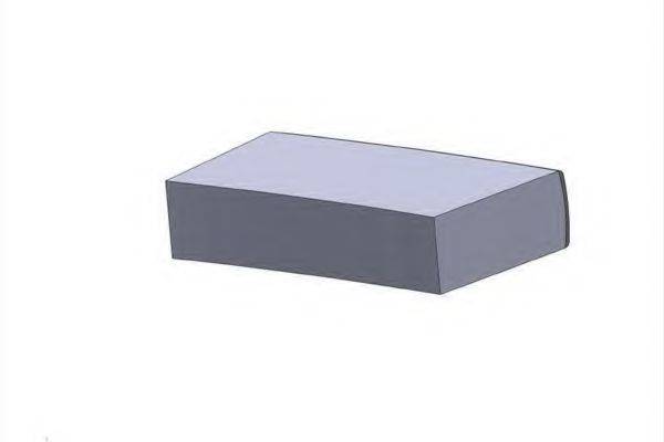 WILMINK GROUP WG1010612 Комплект поршневих кілець