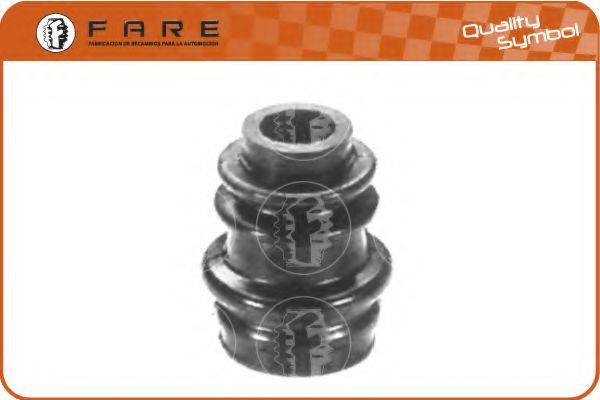 FARE SA 0275