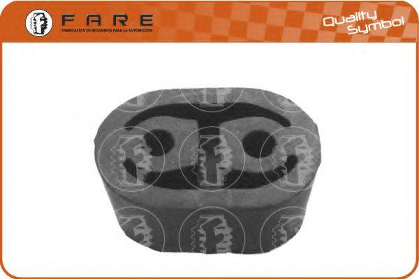 FARE SA 0281