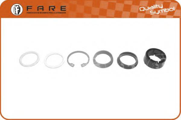 FARE SA 0288