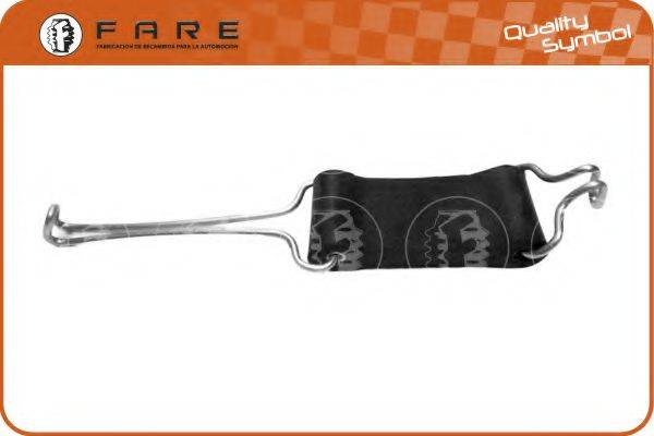 FARE SA 0296