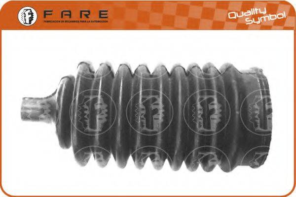 FARE SA 0324