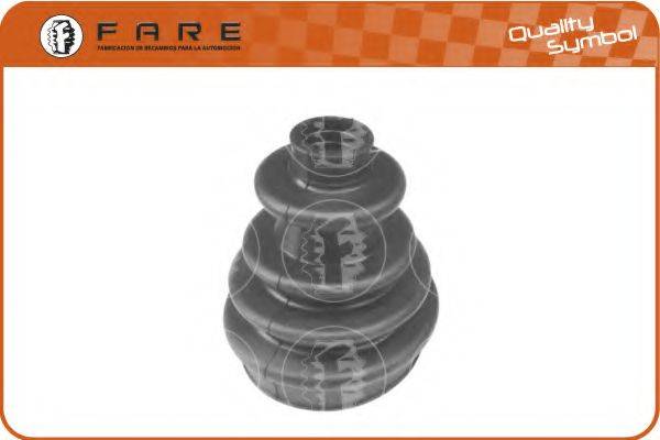 FARE SA 0342-E