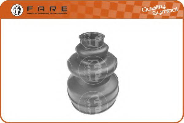 FARE SA 0362-E