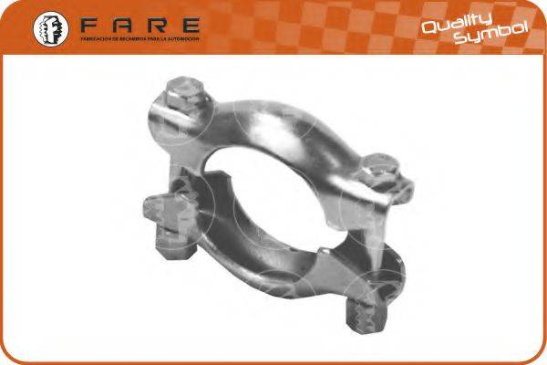 FARE SA 0390 Дротяна скоба, система випуску