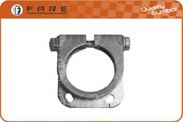 FARE SA 0395 Хомут