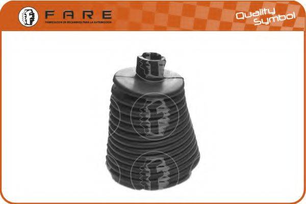 FARE SA 0470 Пильовик, рульове управління