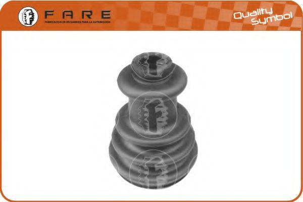FARE SA 0483-E