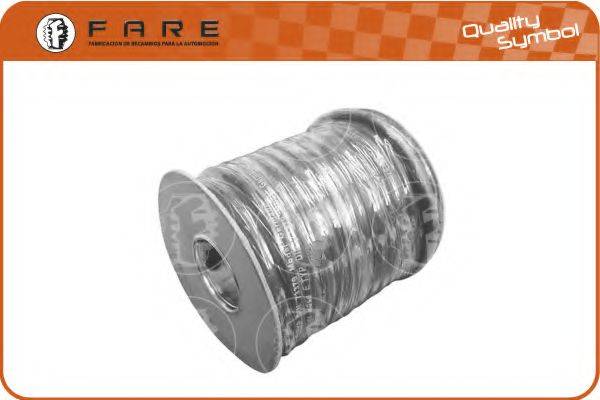 FARE SA 0573 Паливний шланг