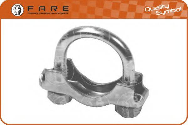 FARE SA 0594 Сполучні елементи, система випуску