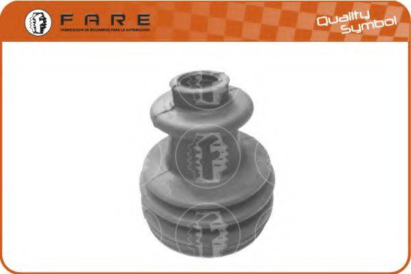 FARE SA 0658-E
