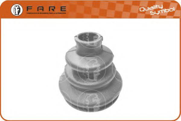 FARE SA 0659-E