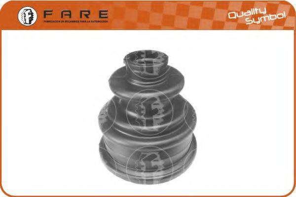 FARE SA 0752-E