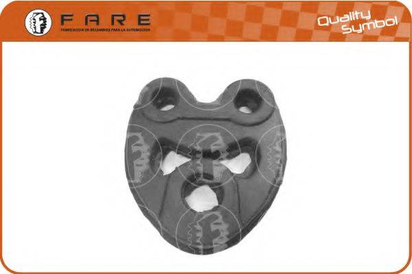 FARE SA 0756